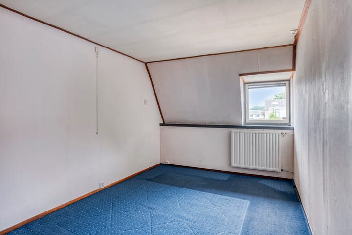 Foto 5 van Borgvlietsedreef 97