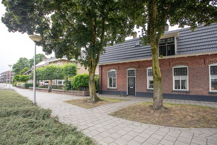 Foto 5 van Marktstraat 34