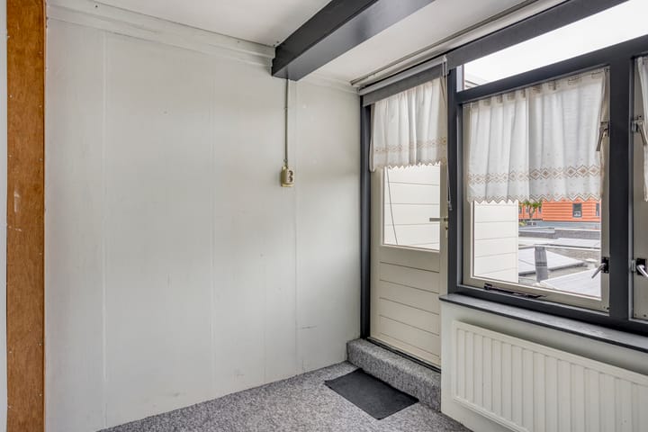 Foto 6 van Borgvlietsedreef 97