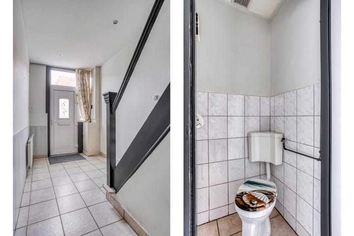 Foto 7 van Borgvlietsedreef 97