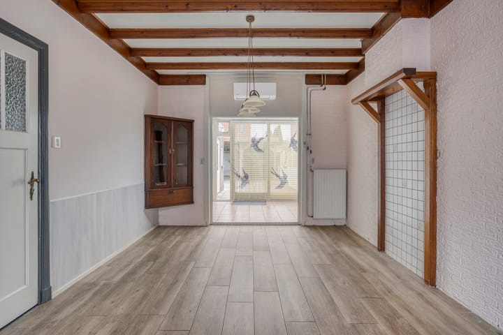 Foto 10 van Borgvlietsedreef 97