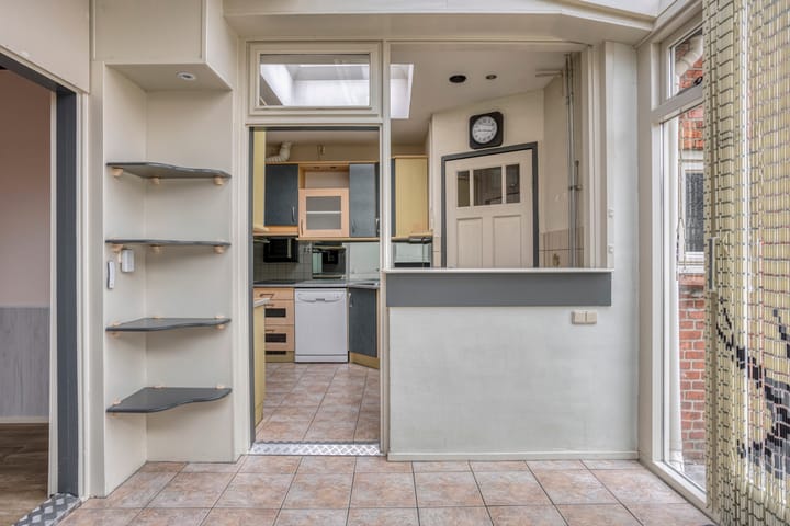 Foto 12 van Borgvlietsedreef 97