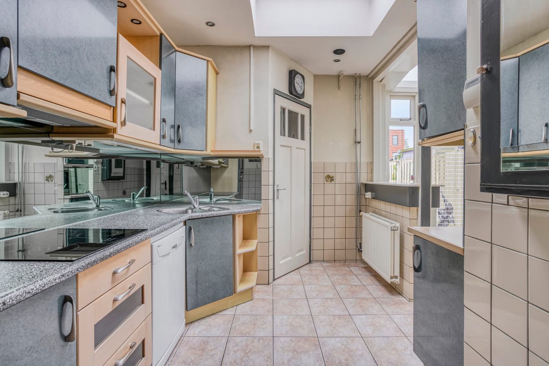 Foto 13 van Borgvlietsedreef 97