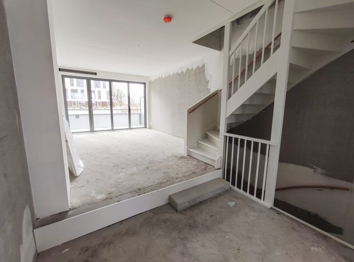 Foto 4 van Friesestraatweg 141-237