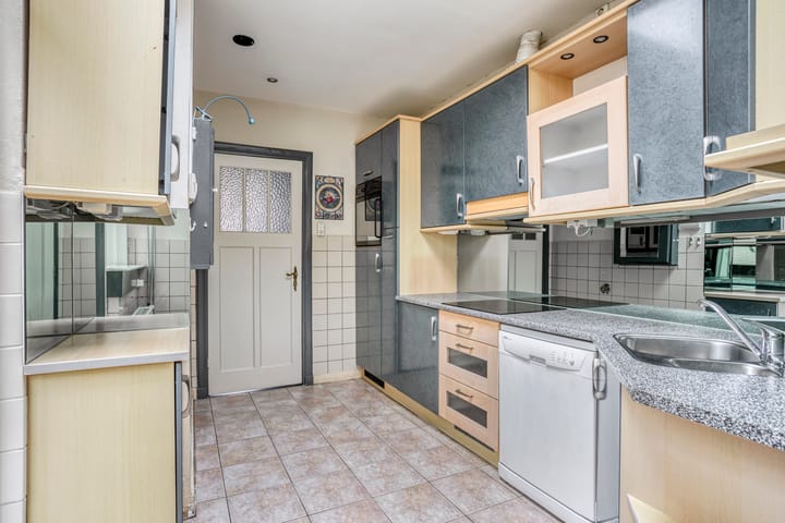 Foto 14 van Borgvlietsedreef 97