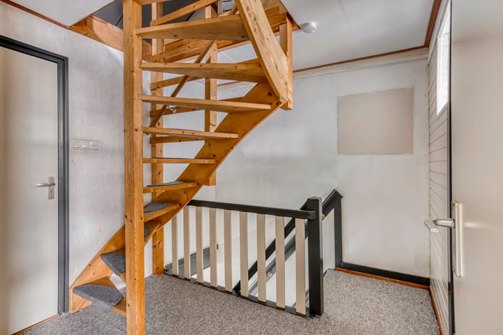 Foto 17 van Borgvlietsedreef 97