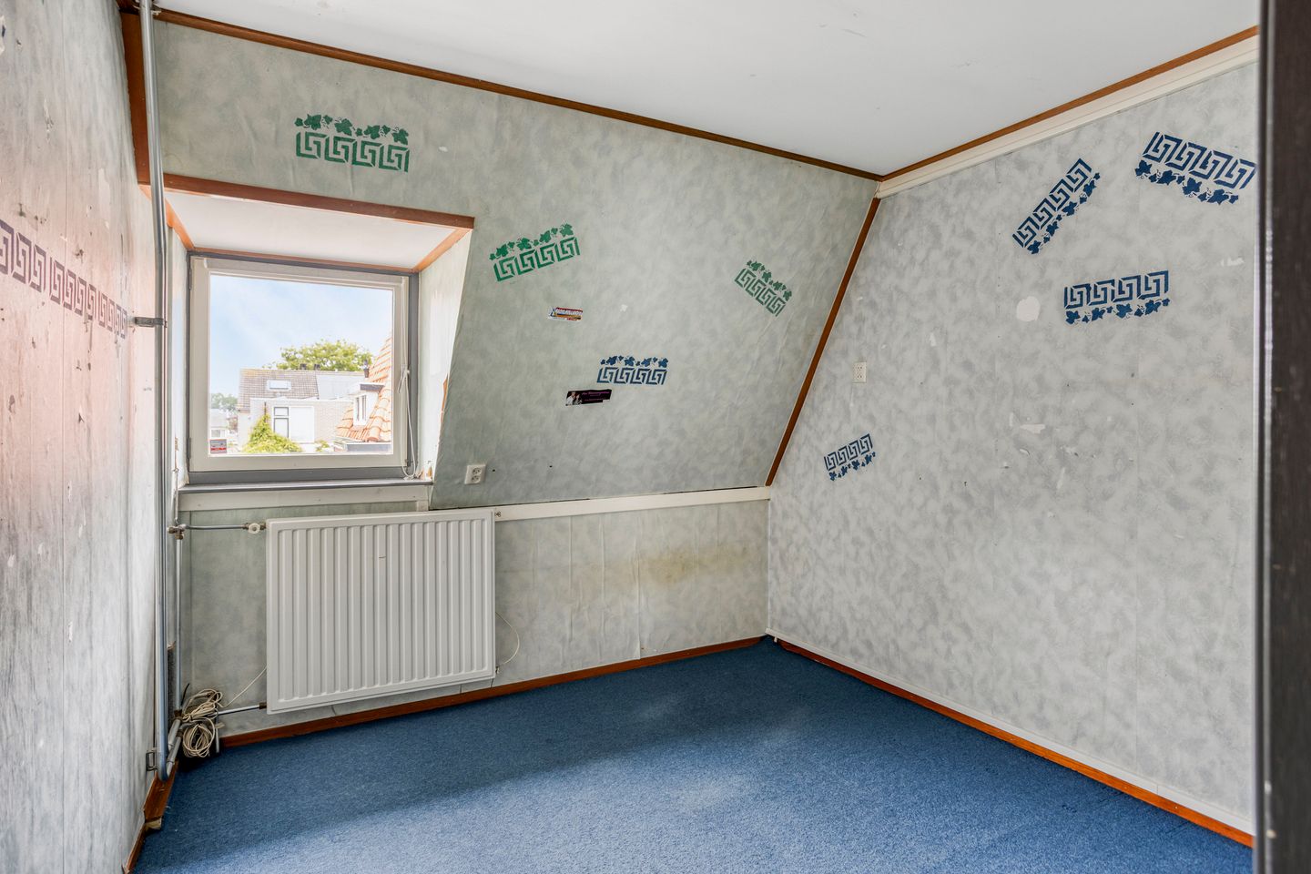 Foto 19 van Borgvlietsedreef 97