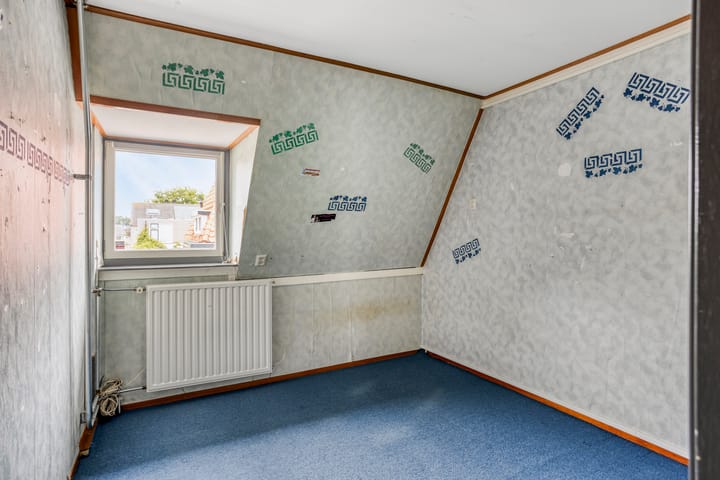 Foto 19 van Borgvlietsedreef 97