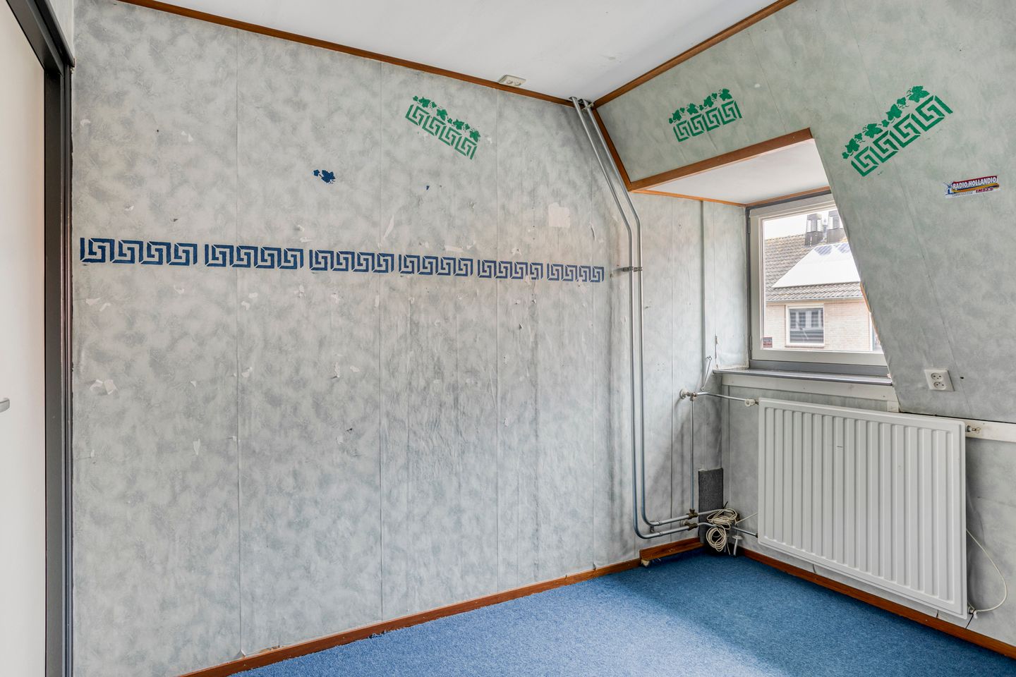 Foto 20 van Borgvlietsedreef 97