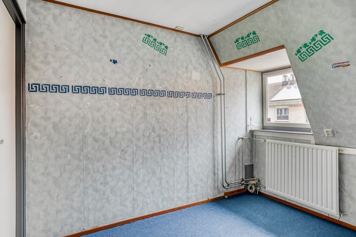 Foto 20 van Borgvlietsedreef 97