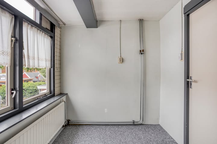 Foto 21 van Borgvlietsedreef 97