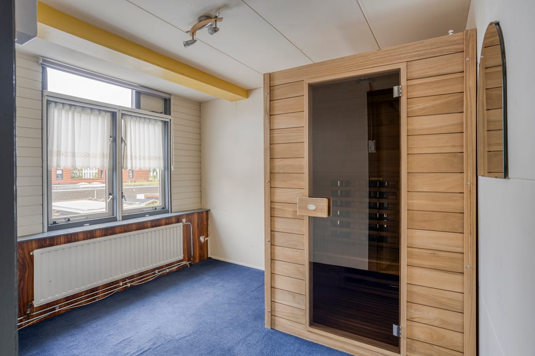 Foto 22 van Borgvlietsedreef 97