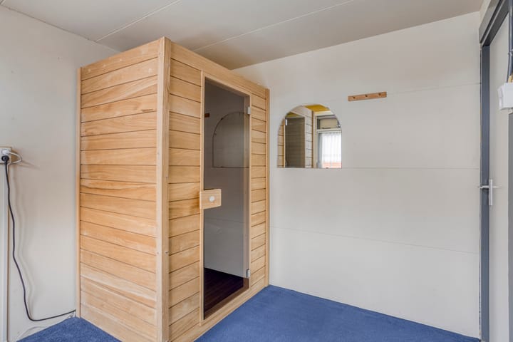 Foto 23 van Borgvlietsedreef 97