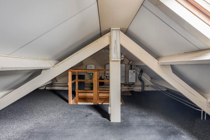 Foto 24 van Borgvlietsedreef 97