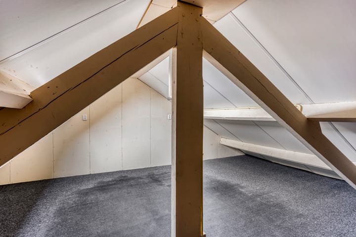 Foto 25 van Borgvlietsedreef 97