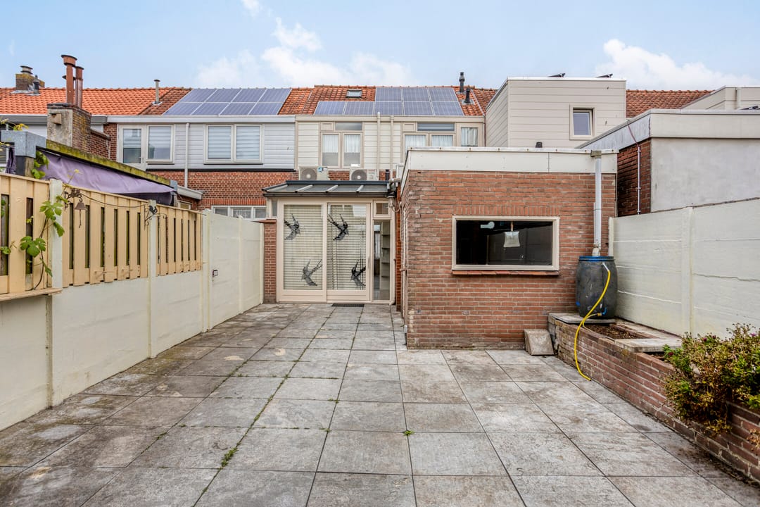 Foto 26 van Borgvlietsedreef 97