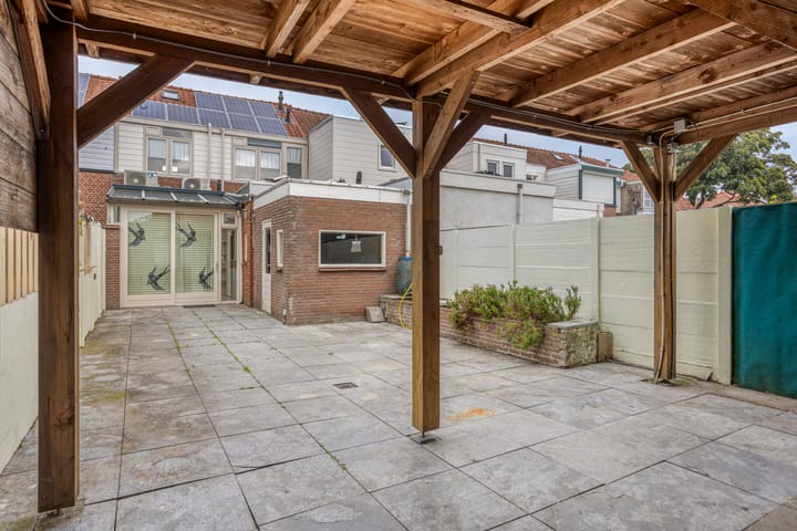 Foto 27 van Borgvlietsedreef 97