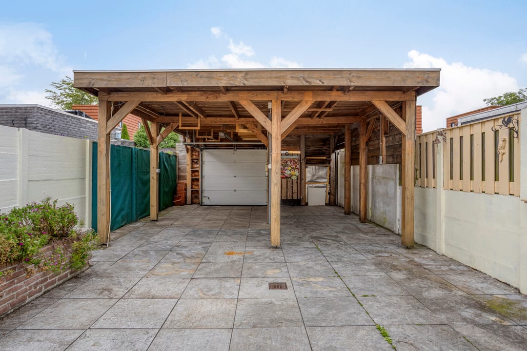 Foto 28 van Borgvlietsedreef 97