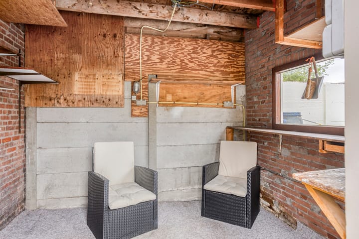 Foto 29 van Borgvlietsedreef 97