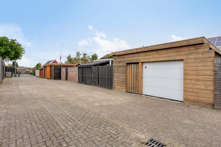 Foto 30 van Borgvlietsedreef 97