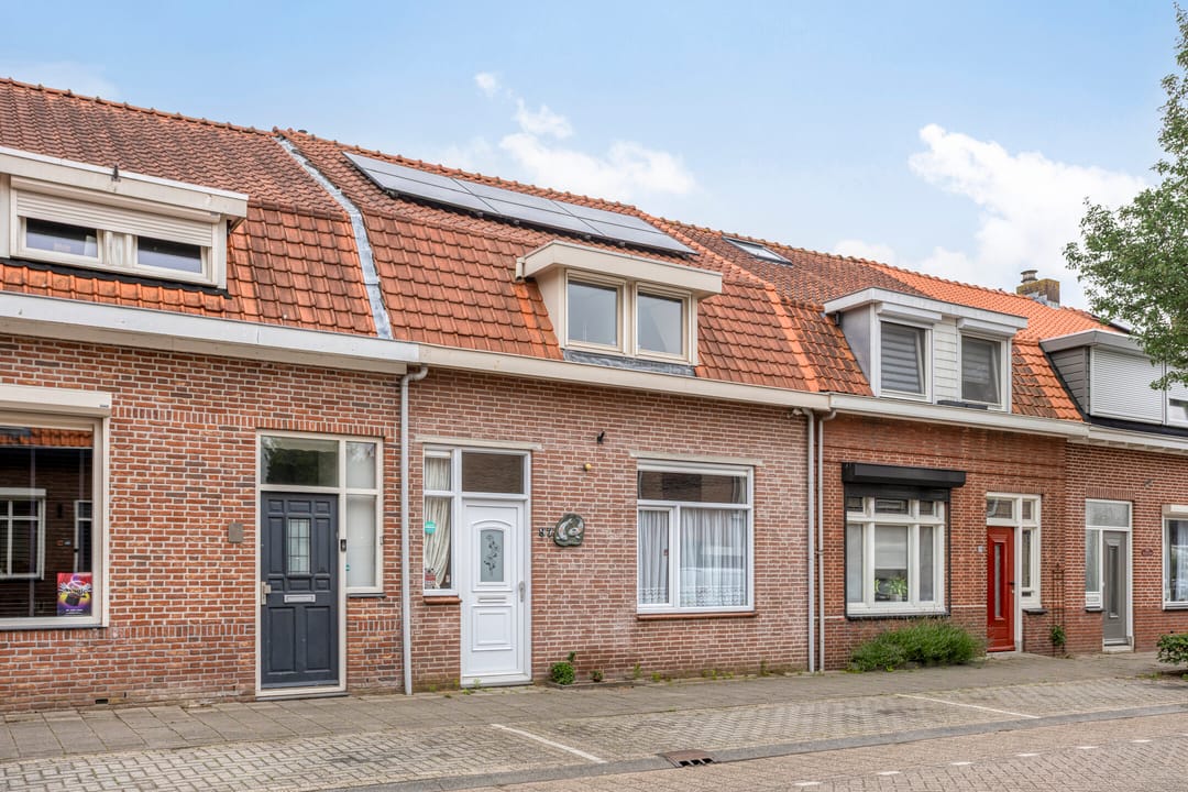 Foto 31 van Borgvlietsedreef 97