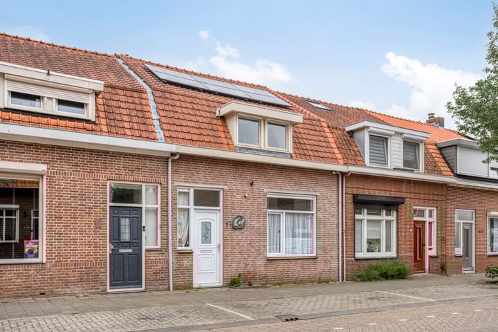 Foto 31 van Borgvlietsedreef 97