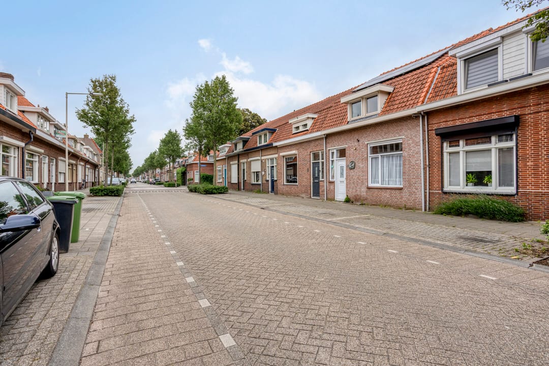 Foto 32 van Borgvlietsedreef 97