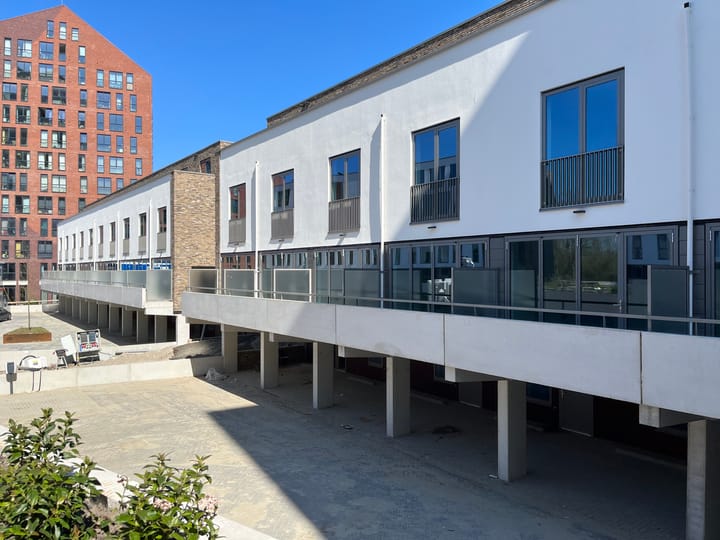 Foto 23 van Friesestraatweg 141-237