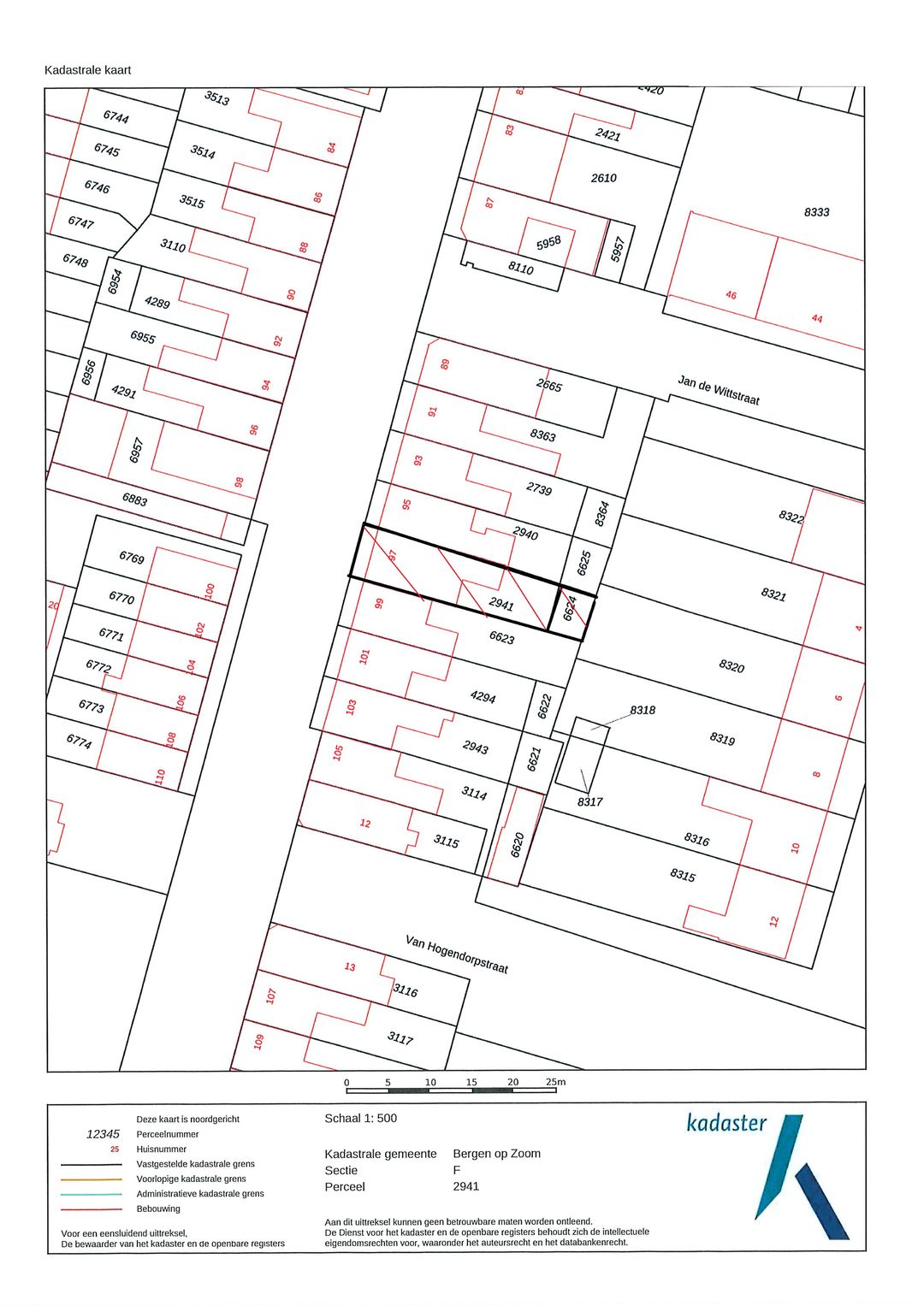 Foto 37 van Borgvlietsedreef 97