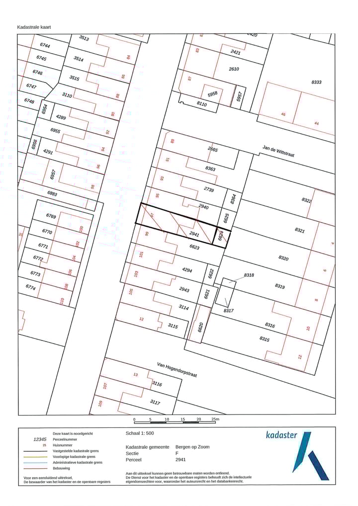 Foto 37 van Borgvlietsedreef 97