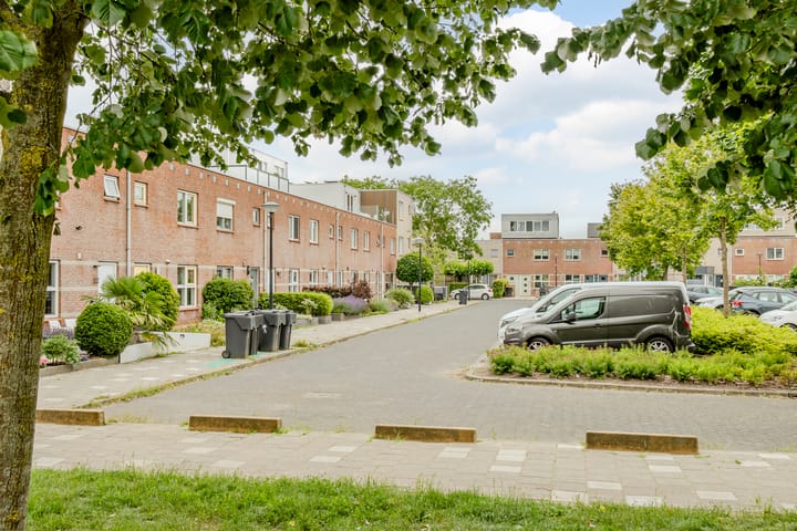 Foto 49 van Willemijn Posthumustuin 8