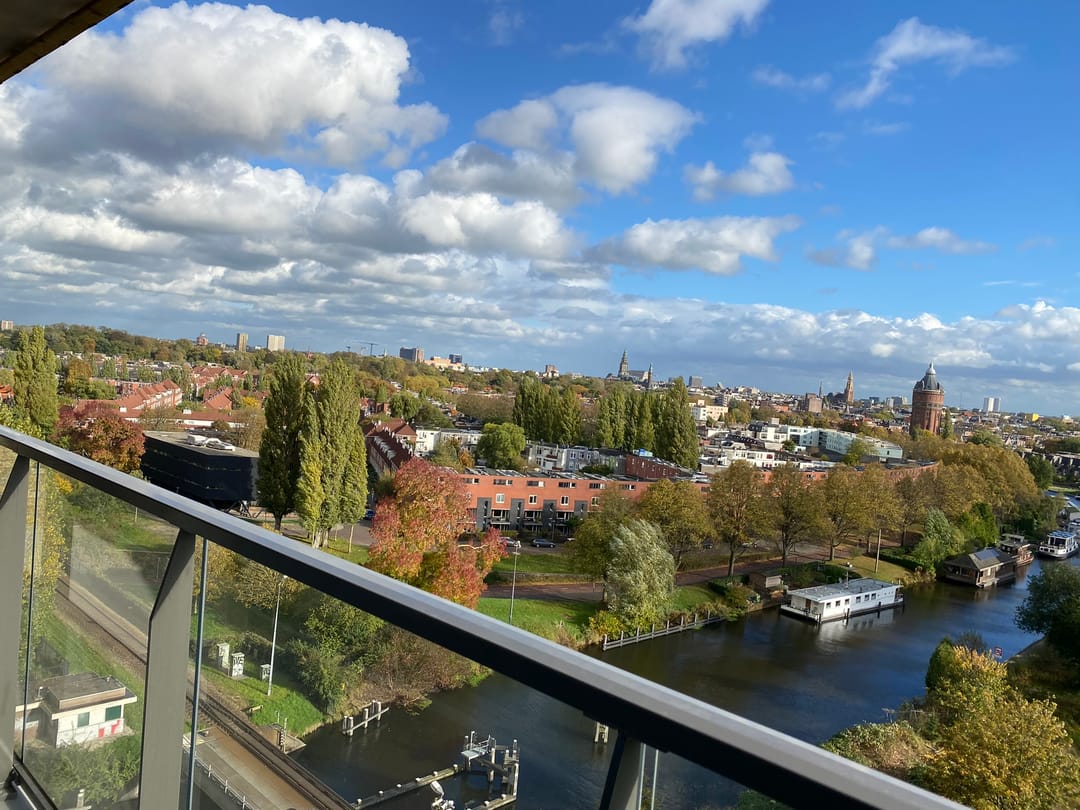 Foto 11 van Friesestraatweg 141-84