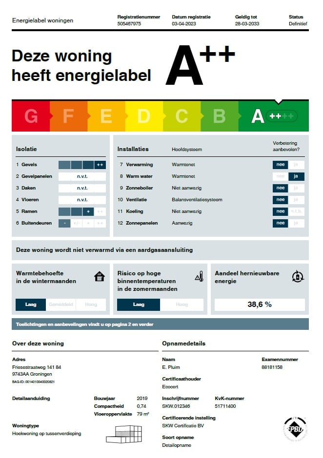 Foto 29 van Friesestraatweg 141-84