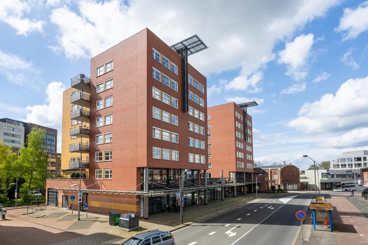 Foto 1 van Marskant 17-31