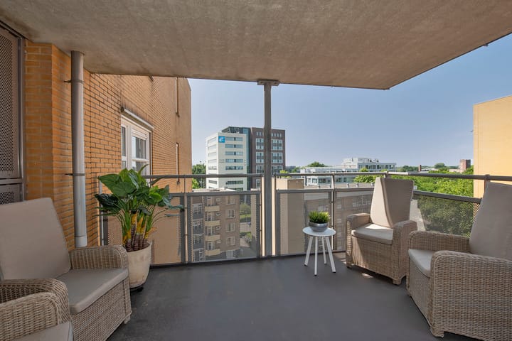 Foto 4 van Marskant 17-31