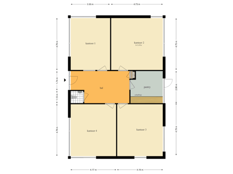 Bekijk plattegrond