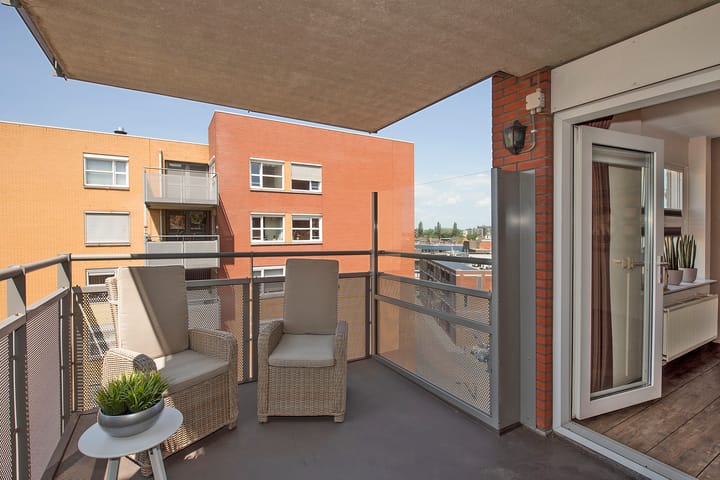 Foto 25 van Marskant 17-31