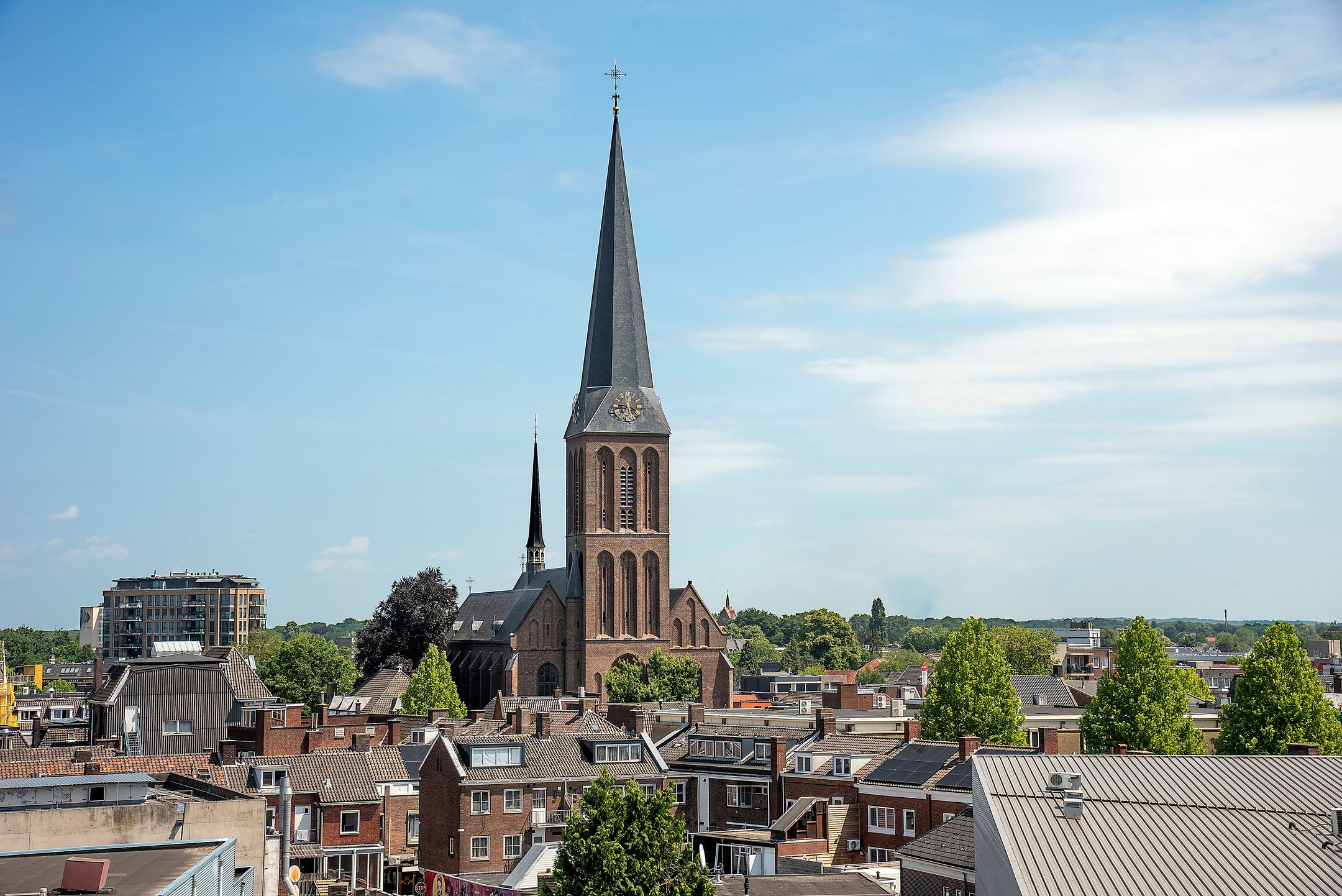 Foto 30 van Marskant 17-31