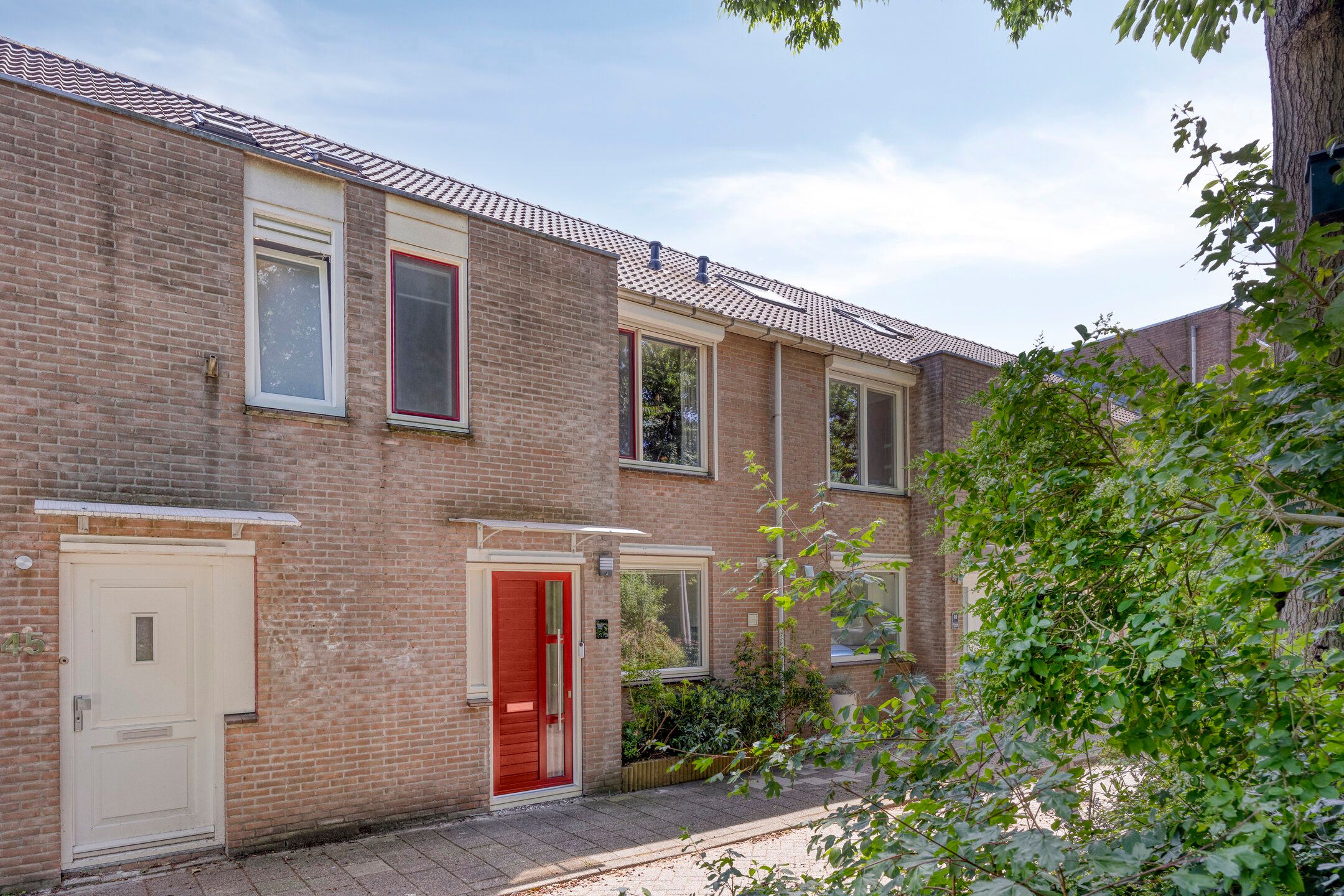 Photo 6 of Basisveenstraat 47