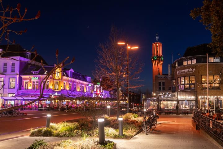 Foto 33 van Marskant 17-31