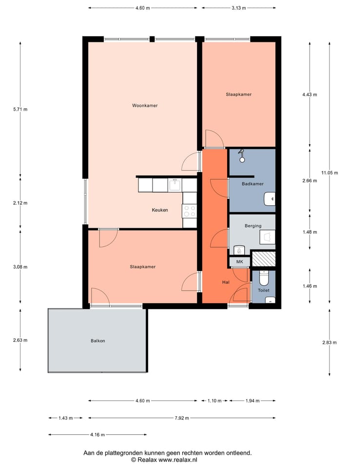 Foto 37 van Marskant 17-31