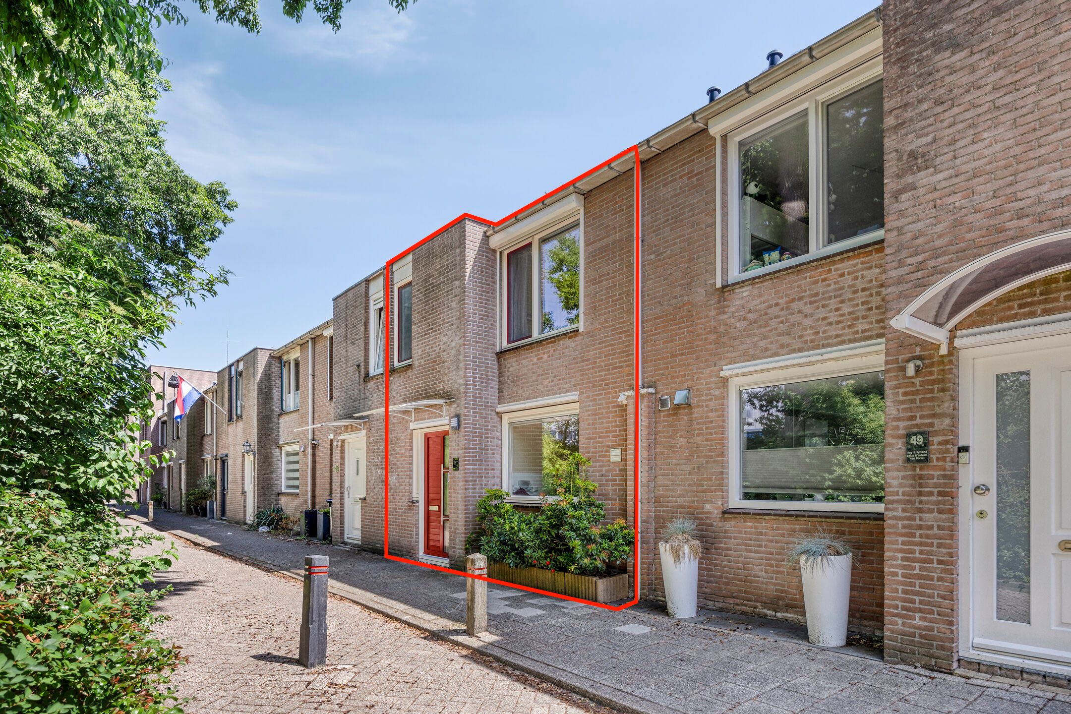 Photo 9 of Basisveenstraat 47