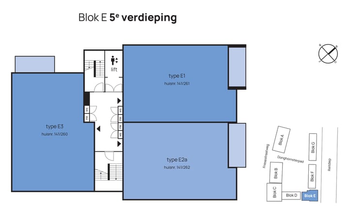 Foto 21 van Friesestraatweg 141-262