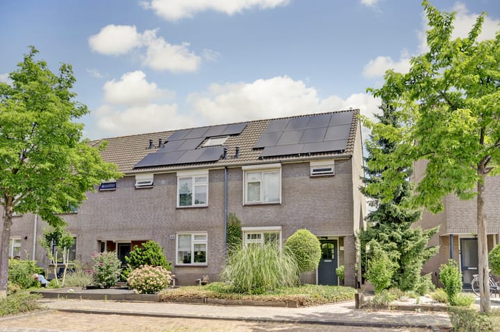 Foto 1 van A.B. van Lieshoutlaan 83