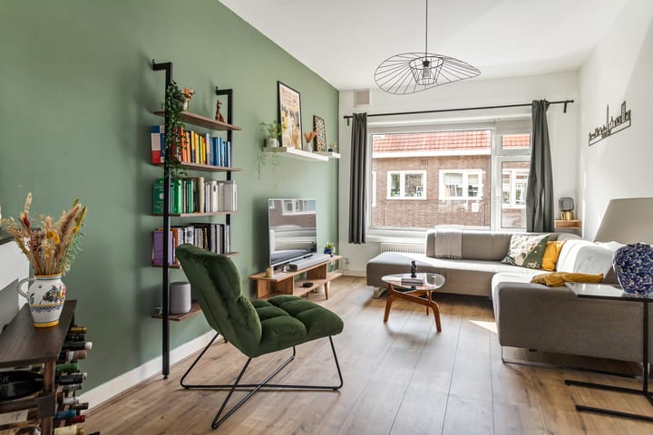 Foto 2 van Azaleastraat 18-BS