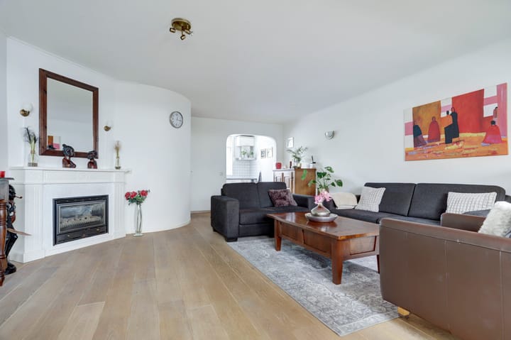 Photo 3 of A.B. van Lieshoutlaan 83