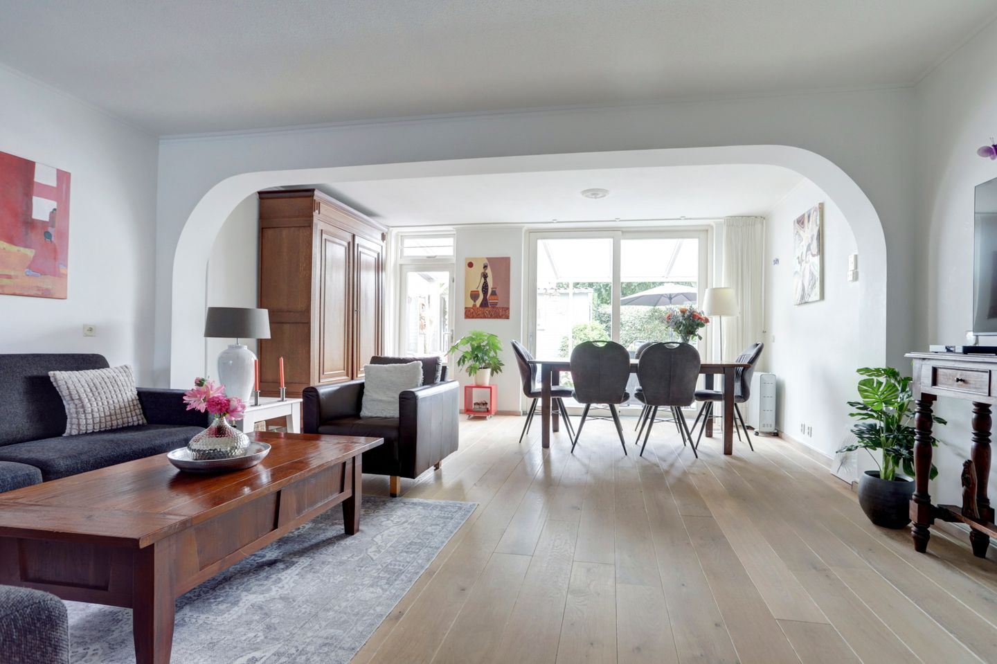 Photo 4 of A.B. van Lieshoutlaan 83