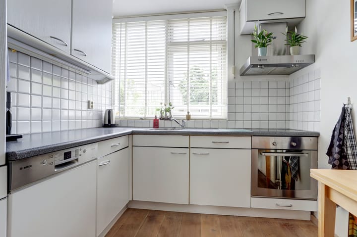 Photo 5 of A.B. van Lieshoutlaan 83