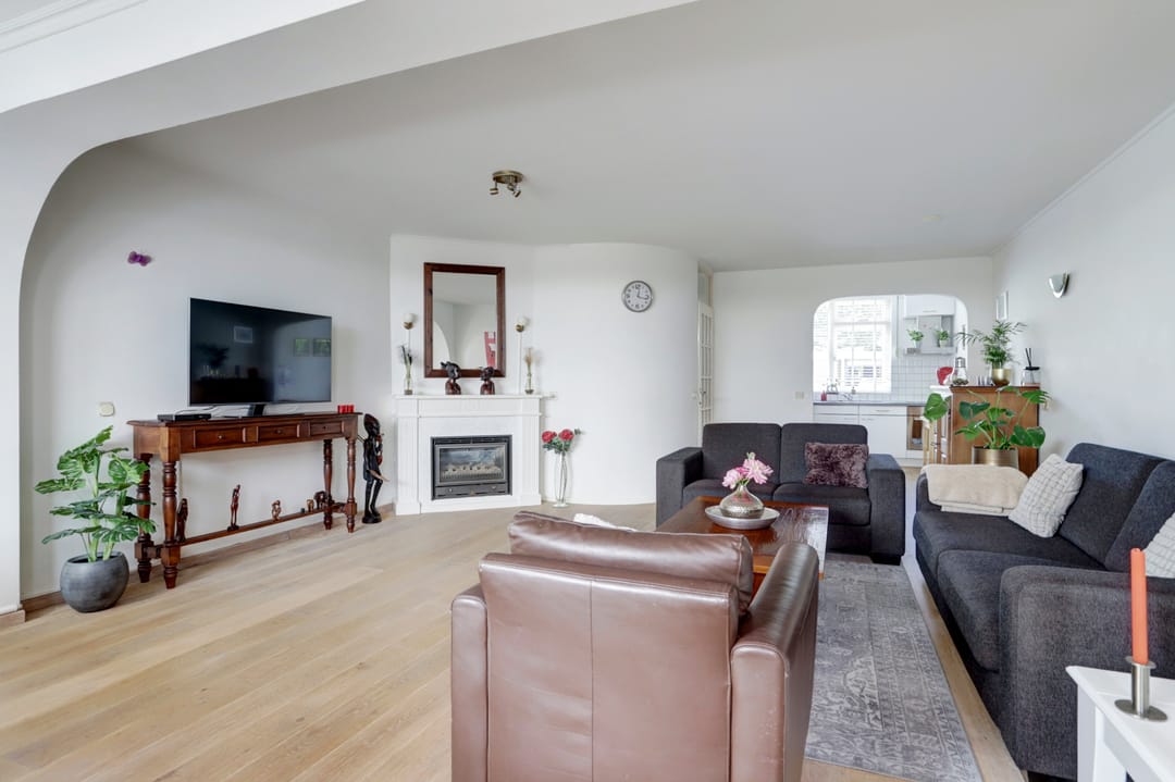 Photo 8 of A.B. van Lieshoutlaan 83