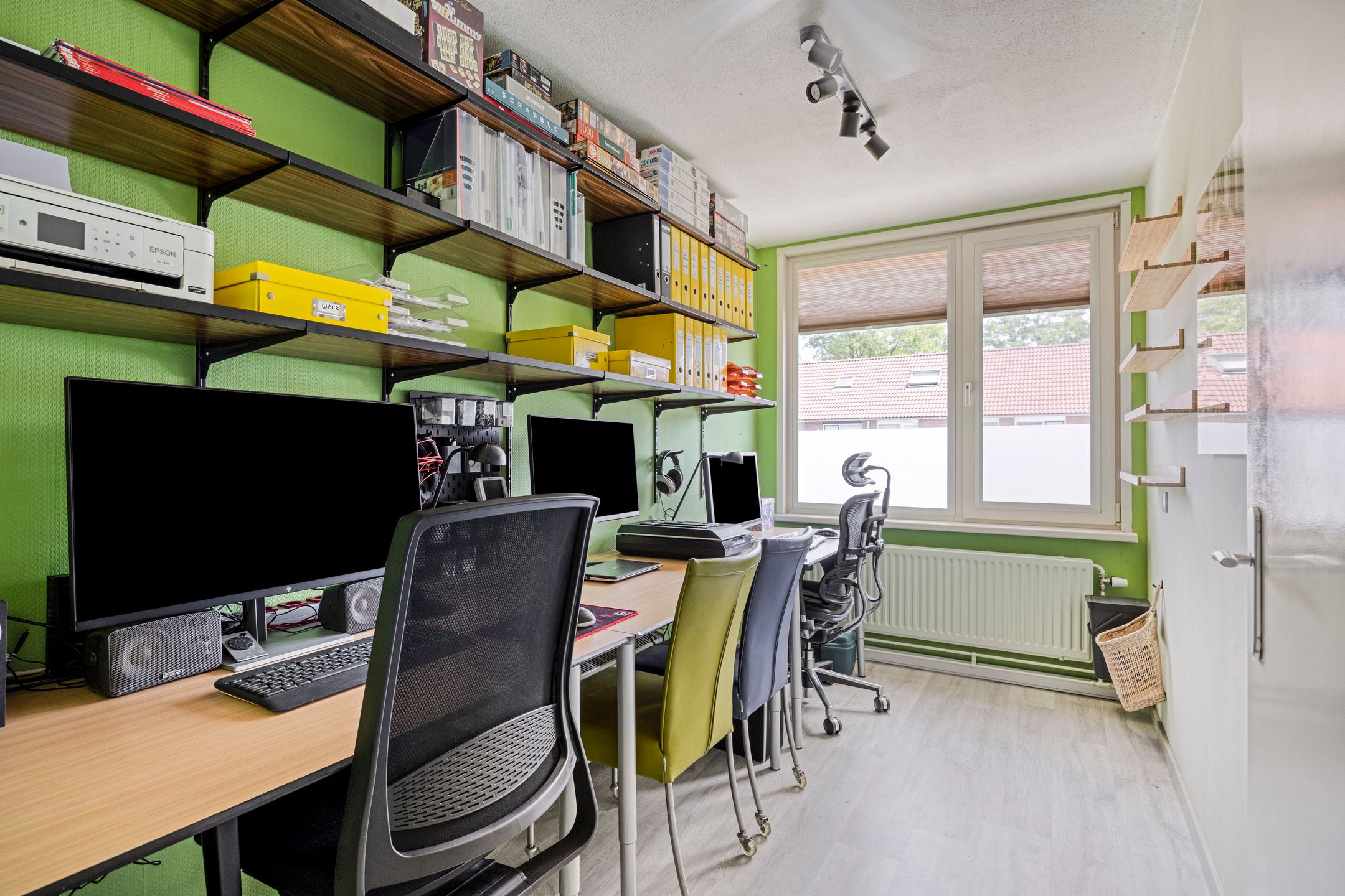 Photo 27 of Basisveenstraat 47